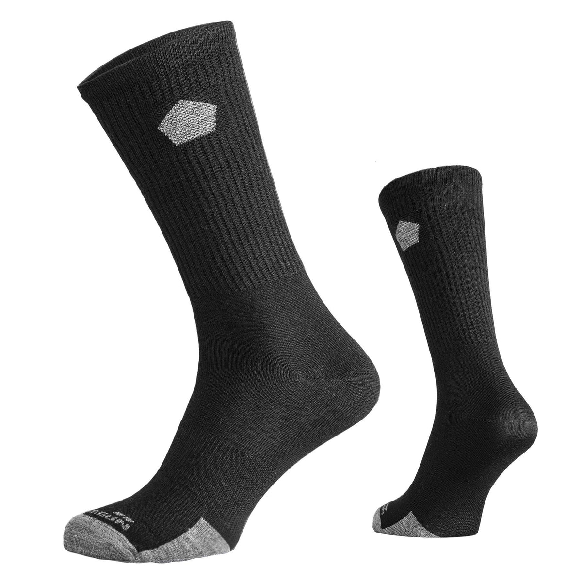 Pentagon Alpine Merino Light Socks, Black