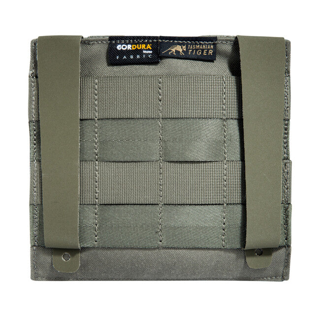 Tasmanian Tiger IFAK Pouch S MKII Θήκη Πρώτων Βοηθειών IRR, stone grey olive