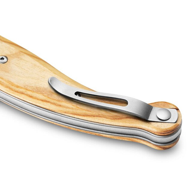 Lionsteel GITANO GT01 UL παραδοσιακό μαχαίρι τσέπης με λάμα Niolox είναι νέο