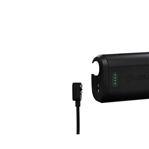 LEDLENSER H19R CORE κεφαλόφωτο LED