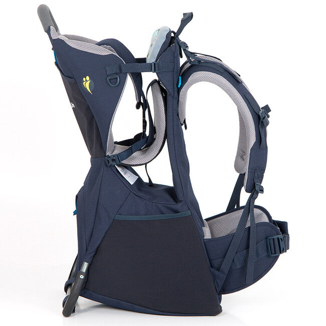 LittleLife Adventurer S3 σακίδιο πλάτης παιδικό, μπλε