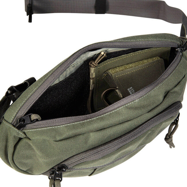 Tasmanian Tiger Internal Holster R VL θήκη όπλου, λαδί