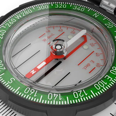 Silva Compass Ranger S Πυξίδα
