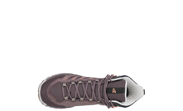 Lowa Innovo GTX MID Ws γυναικείο παπούτσι trekking