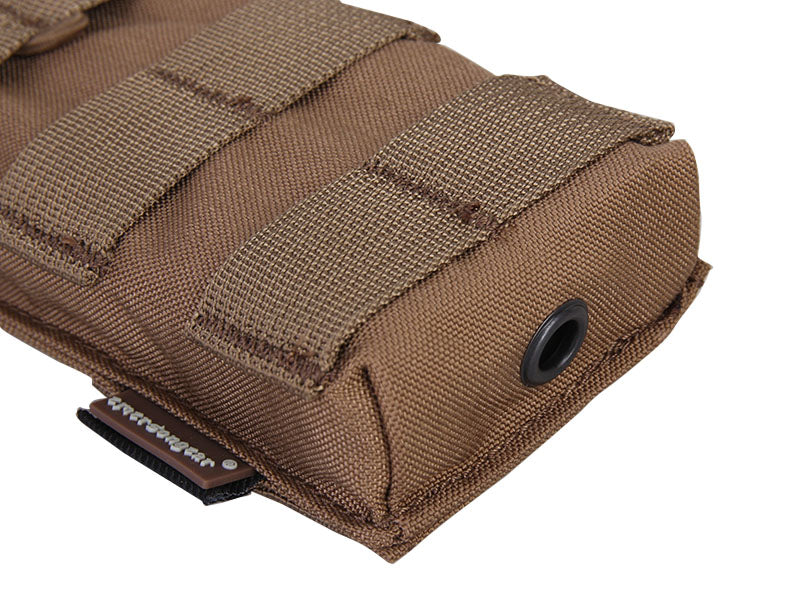 Emersongear θήκη ανοιχτή αρθρωτή για ένα περιοδικό, multicam tropic