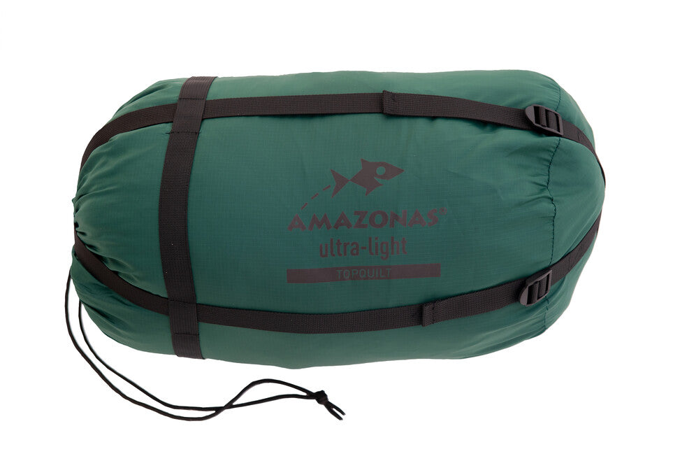 Amazonas Poncho Underquilt Μόνωση