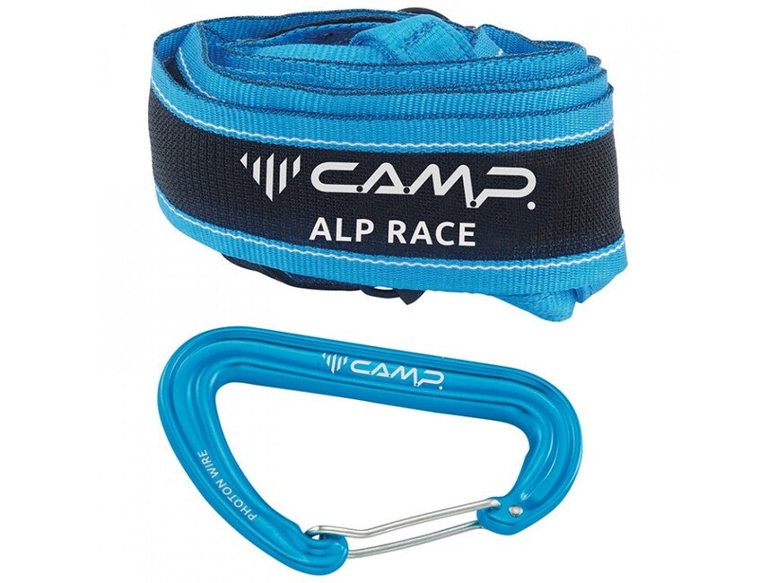 CAMP Alp Race Κάθισμα
