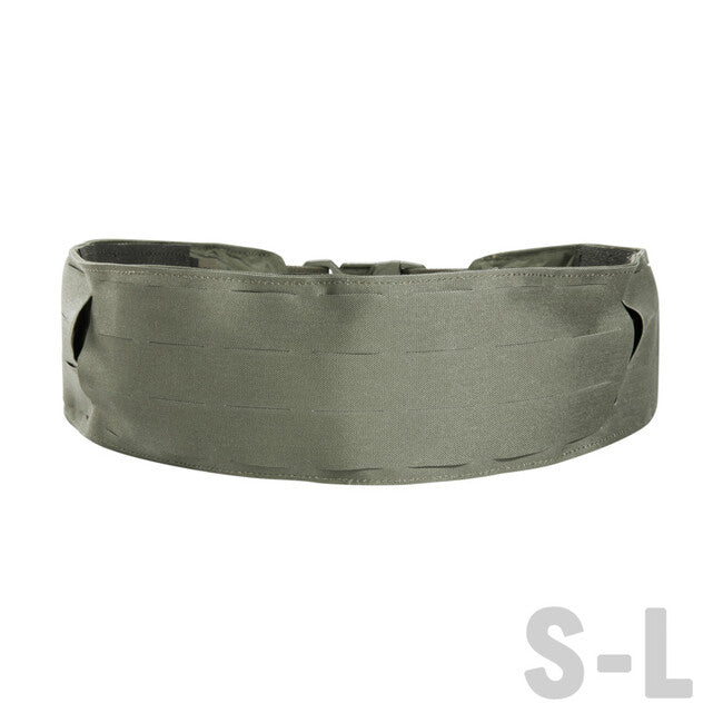 Tasmanian Tiger Warrior Belt LC IRR Ζώνη Μέσης, Stone Grey Olive