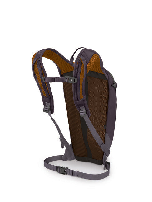 OSPREY SALIDA Σακίδιο Πλάτης Ποδηλάτου 8L, space travel grey