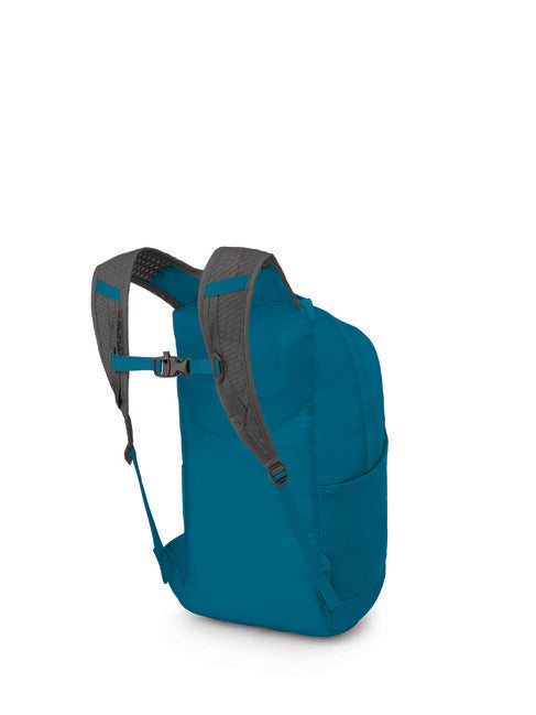OSPREY UL STUFF PACK Σακίδιο Πλάτης Αναδιπλούμενο, waterfront blue