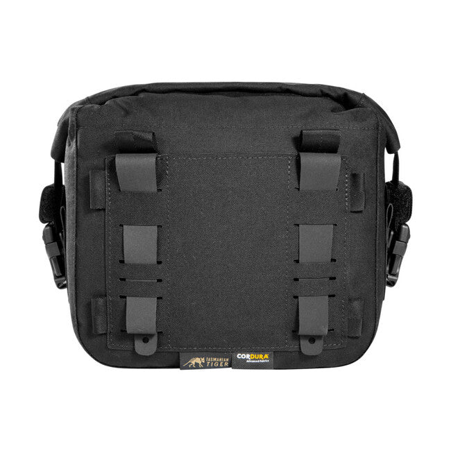Tasmanian Tiger Tac Pouch 1 WP τακτική θήκη, μαύρο