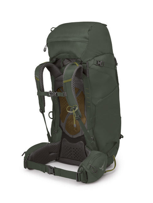 OSPREY KESTREL 68 τουριστικό σακίδιο πλάτης, bonsai green
