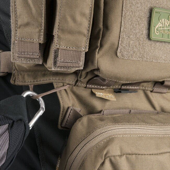 Helikon-Tex TMR Αμάνικο Γιλέκο Tactical, RAL 7013