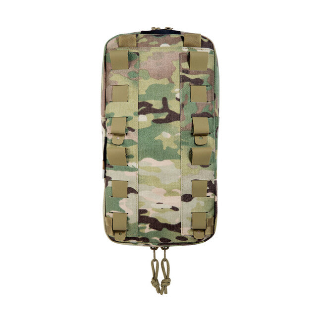 Tasmanian Tiger Bladder Pouch Extended MKII Θήκη Συστημάτων Ενυδάτωσης, multicam