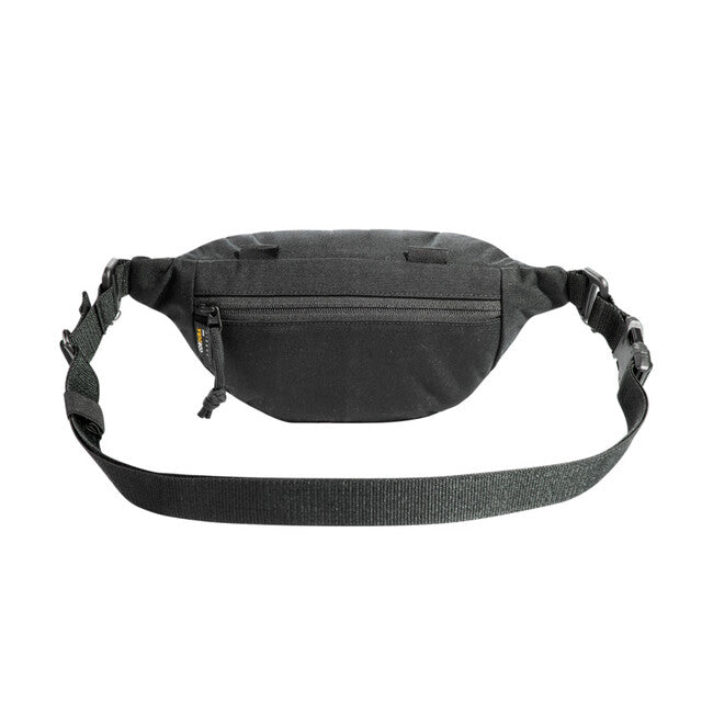 Tasmanian Tiger Modular Hip Bag ζώνη μέσης, μαύρο