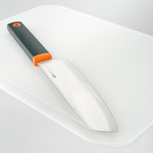 GSI Outdoors Santoku Σετ Μαχαιριών Ταξιδίου