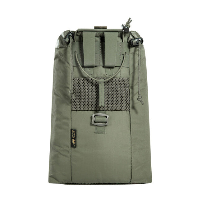 Tasmanian Tiger Dump Pouch θήκη αποθέματος αμφίβια, λαδί