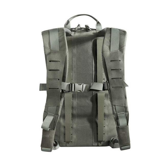 Tasmanian Tiger Modular Gunners Pack IRR Σακίδιο, stone grey olive, 14L