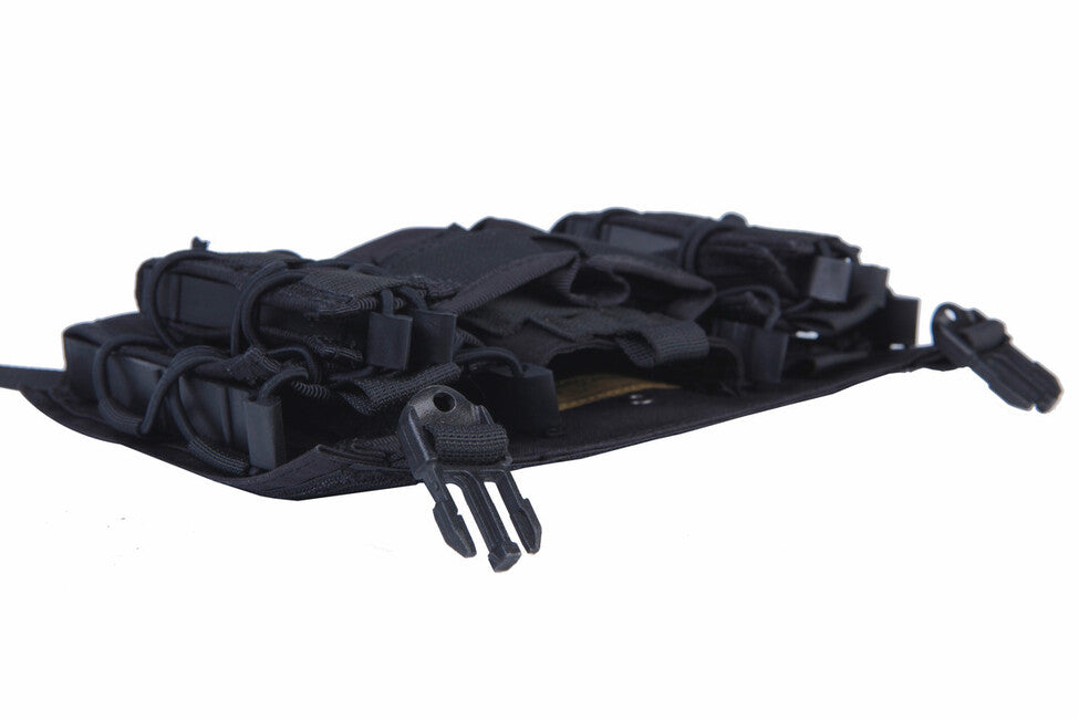 Emersongear LXB Μπροστινό Πάνελ 419/420, Multicam Black