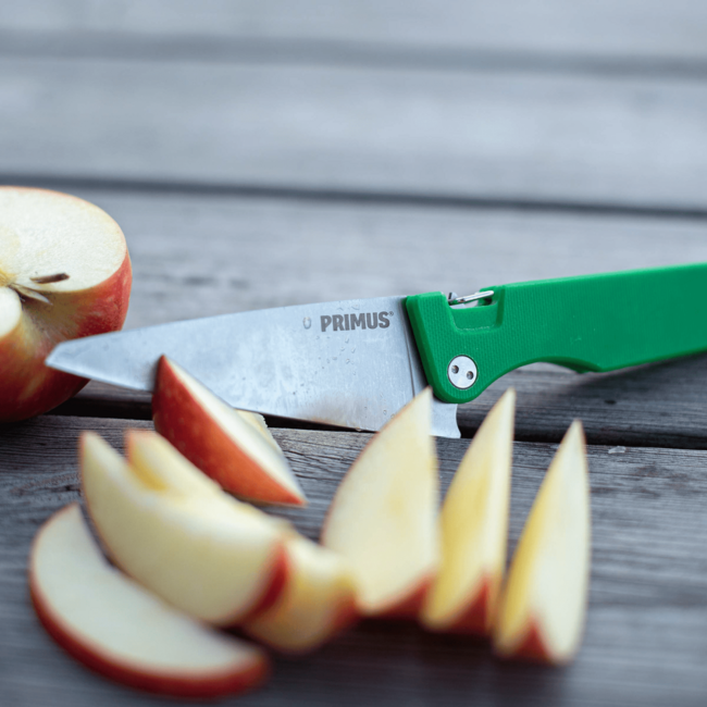 PRIMUS FieldChef Τσέπης Μαχαίρι, Μπλε