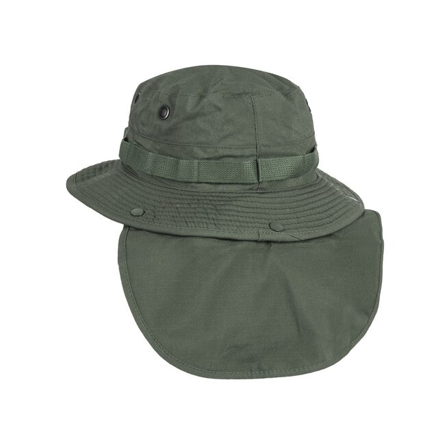 Helikon-Tex Καπέλο BOONIE Ripstop Βαμβάκι, US Desert