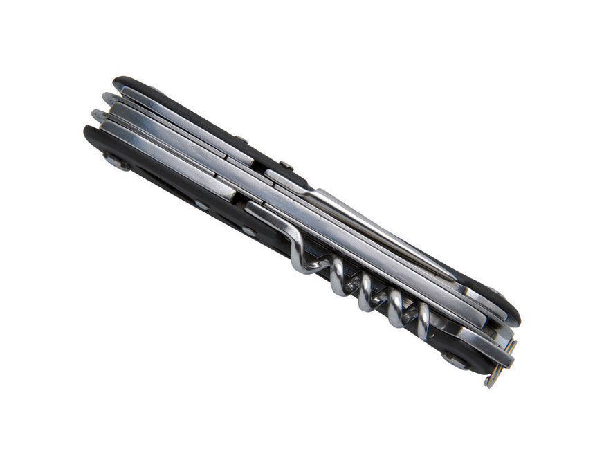 Baladeo ECO097 Barrow Πολυλειτουργικό Μαχαίρι 9 Λειτουργιών