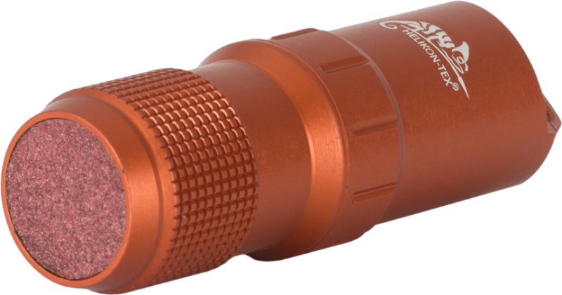 Helikon-Tex Exotac MATCHCAP XL™ θήκη για σπίρτα, μαύρο