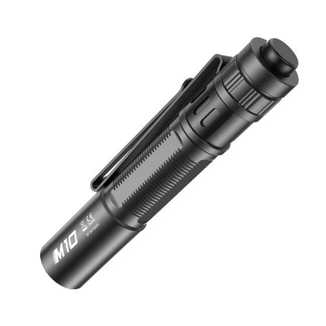 Speras M10 Small Φακός EDC 200LM