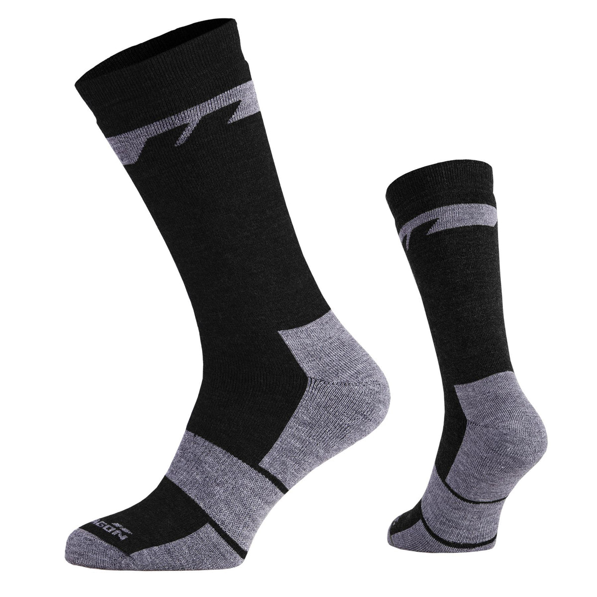 Pentagon Alpine Merino Heavy κάλτσες, ναυτικό μπλε