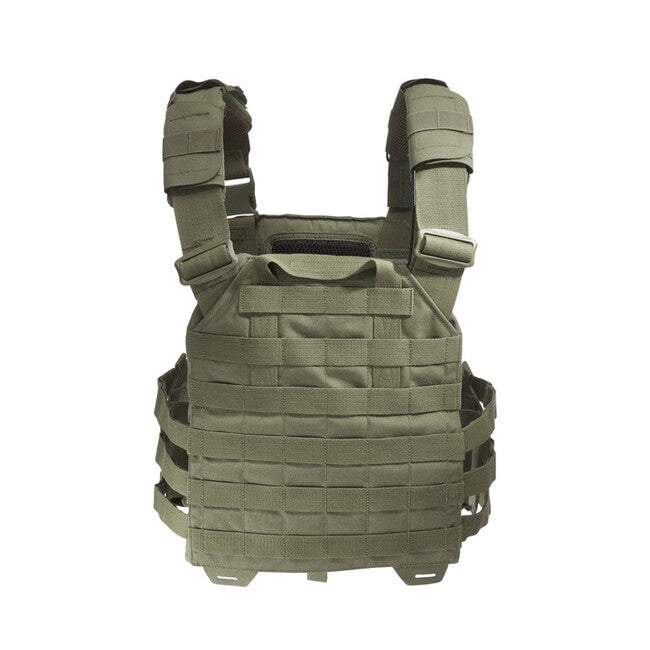 Tasmanian Tiger Plate Carrier MKIV Φορέας Πλακών, μαύρο