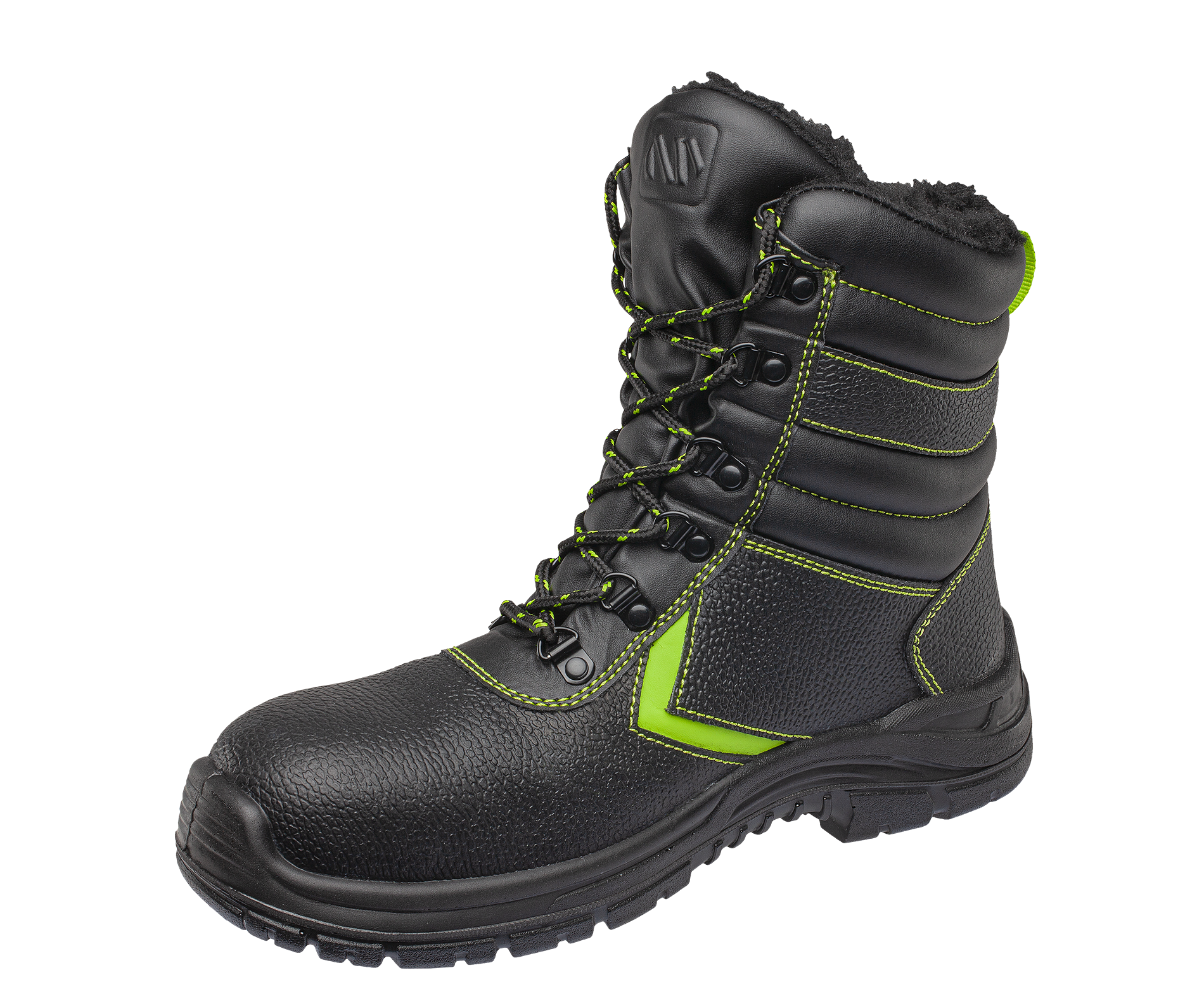BENNON BASIC S3 Winter Boot pracovné topánky