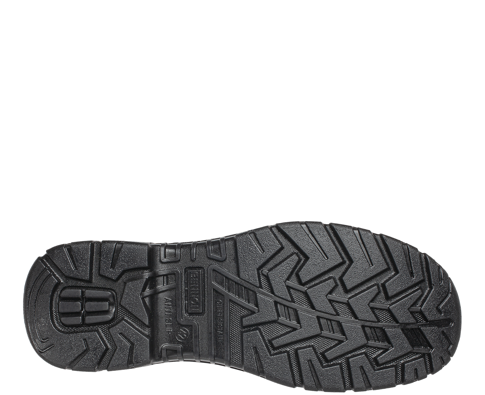 BENNON BASIC S3 Winter Boot pracovné topánky