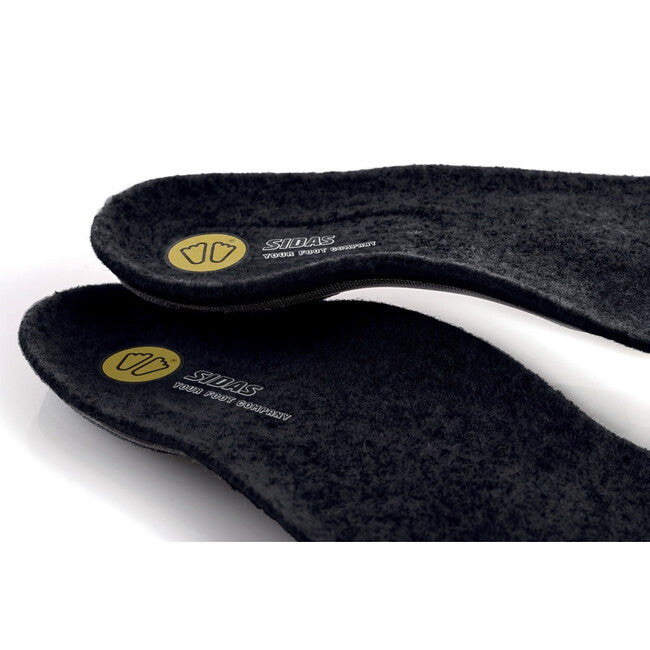 Sidas Comfort+ Merino Πάτοι Παπουτσιών