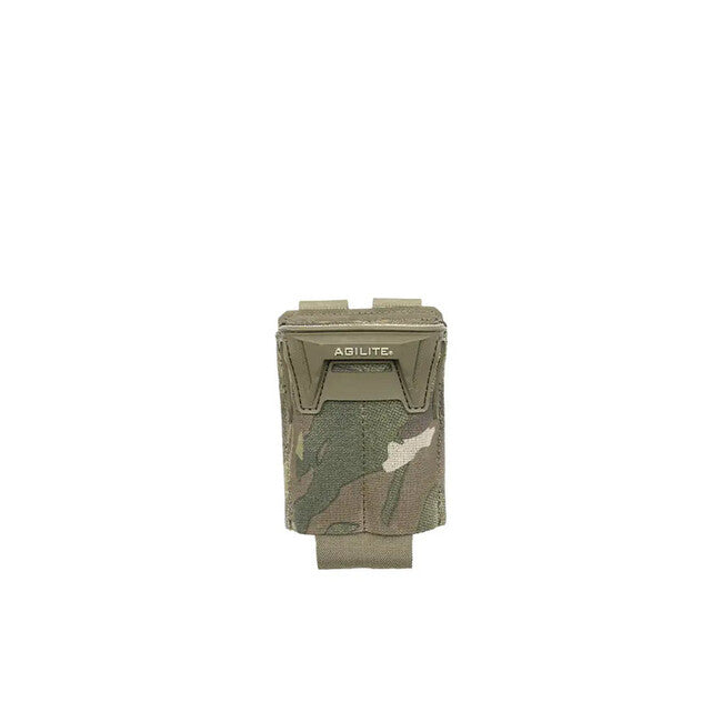 Agilite Θήκη Γεμιστήρα Pincer Single 5.56, multicam