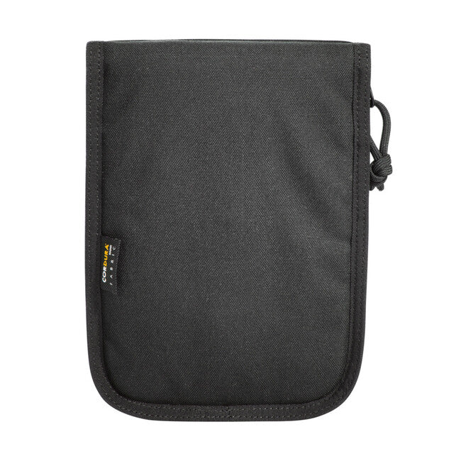 Tasmanian Tiger Note Book Pocket Θήκη για Είδη Γραφής, Μαύρο