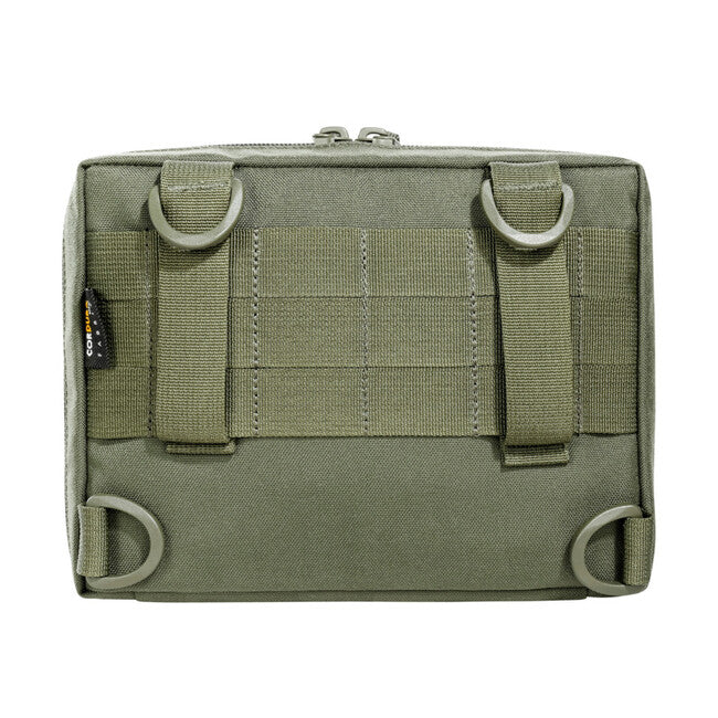 Tasmanian Tiger EDC Pouch τακτική θήκη, ελιά