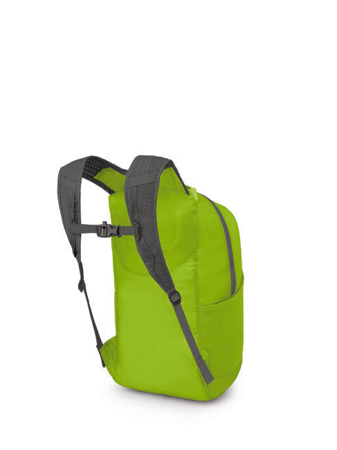 OSPREY UL STUFF PACK Σακίδιο Πλάτης Συμπτυσσόμενο, Λεμονί Πράσινο