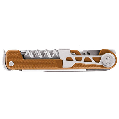Gerber Armbar Cork Πολυλειτουργικό μαχαίρι, πορτοκαλί