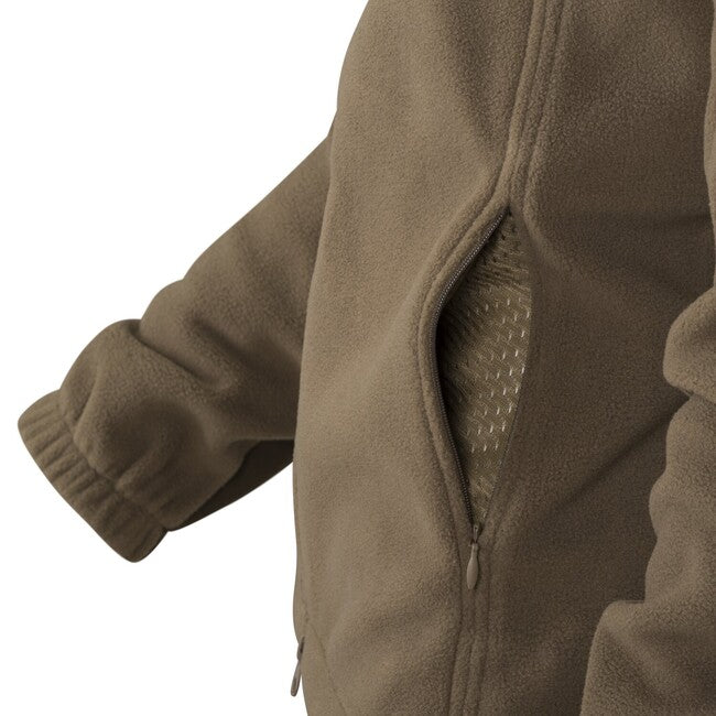 Helikon-Tex CUMULUS Φούτερ γυναικείο Heavy Fleece, Shadow Grey