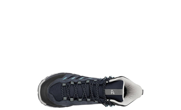 Lowa Innovo GTX MID Ws γυναικείο παπούτσι trekking