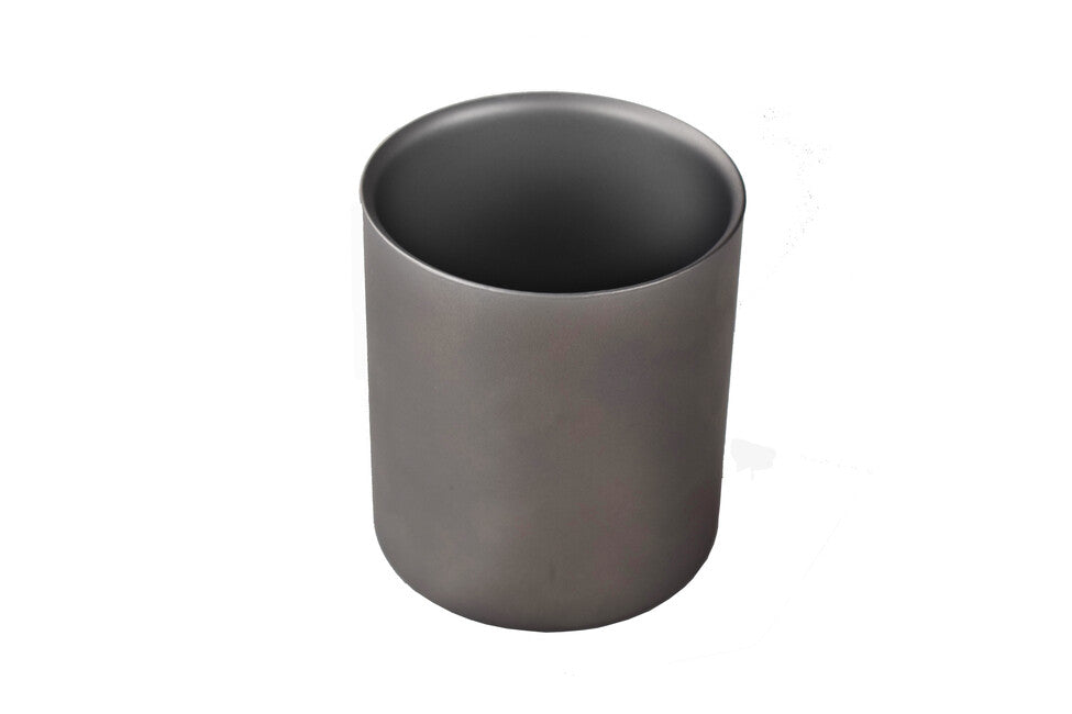 Origin Outdoors Τιτανένια Θερμός Κούπα 300 ml