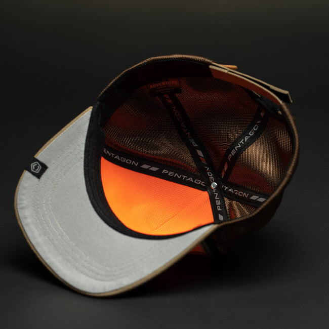 Pentagon Adventure Angler cap