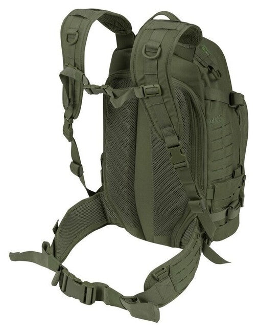 Direct Action® Ghost® Σακίδιο Πλάτης Cordura® 25l, Λαδί