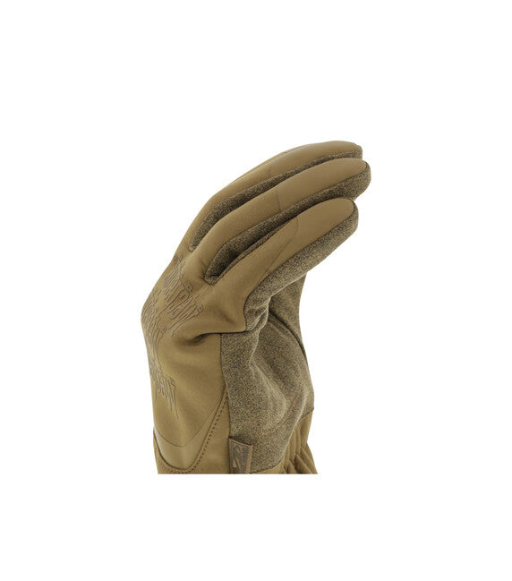 Mechanix Tactical ColdWork FastFit Χειμερινά Γάντια Εργασίας