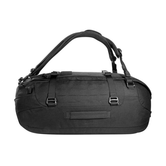 Tasmanian Tiger Duffel Τσάντα Ταξιδιού 45, Μαύρη