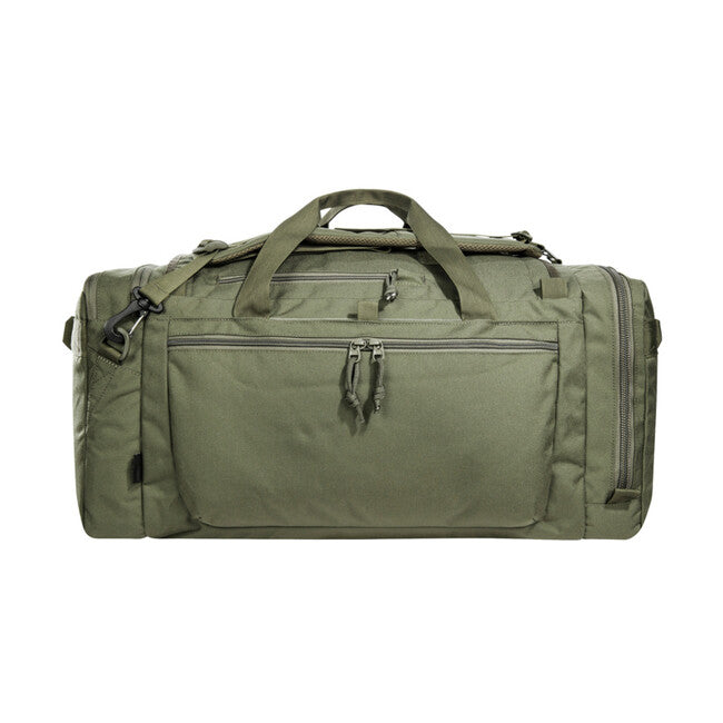 Tasmanian Tiger Officers Bag Τσάντα Ταξιδίου, Λαδί