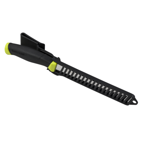 Morakniv Fishing Comfort Fillet 155 Μαχαίρι Φιλεταρίσματος, μαύρο