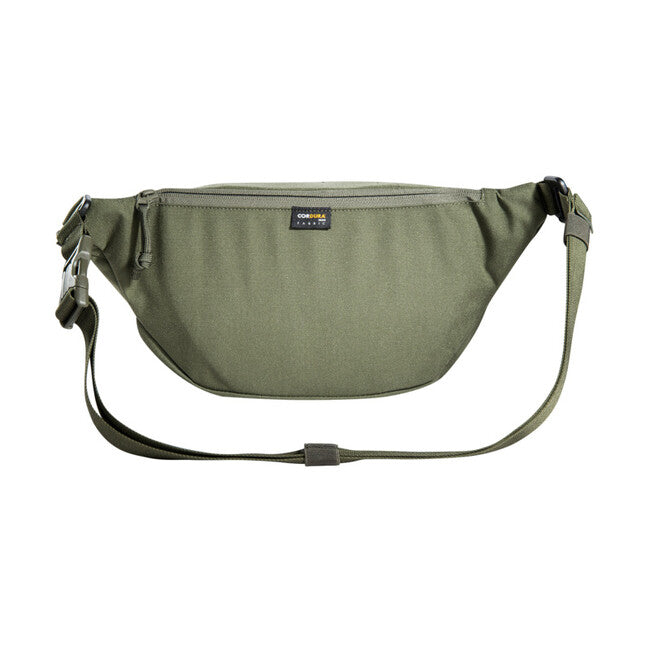 Tasmanian Tiger Modular Hip Bag 2 Τσαντάκι Μέσης, λαδί