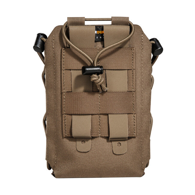 Tasmanian Tiger Multipurpose Side Pouch Θήκη για Σακίδιο, Coyote Brown