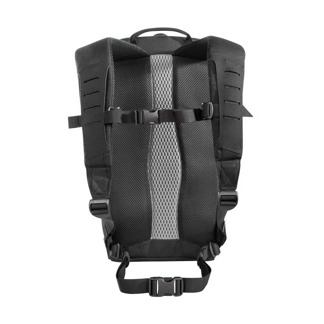 Tasmanian Tiger Urban Tac Pack 22 σακίδιο πλάτης, μαύρο